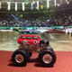 Illustration for article titled Drift Pig Wheel Swap; Monster Jam Edition or WiMT?